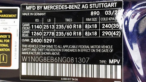Used 2022 Mercedes-Benz GLC 300 4MATIC image 67