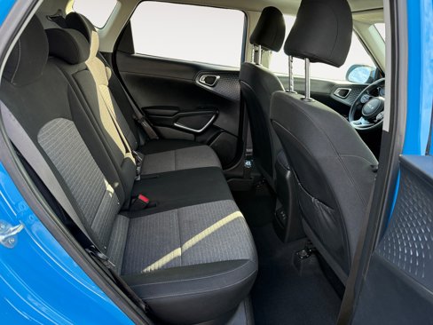 Used 2023 Kia Soul EX image 18