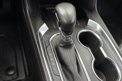 Used 2022 Chevrolet Traverse Premier w/ Redline Edition image 26