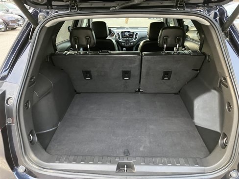 Used 2020 Chevrolet Equinox Premier image 19