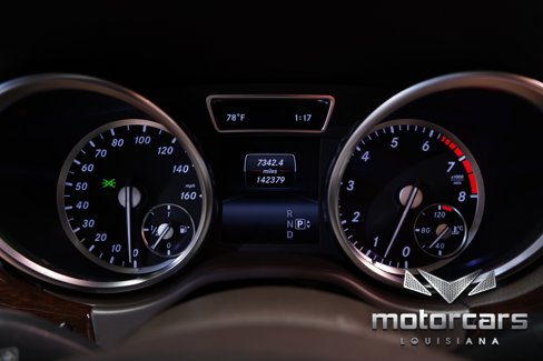 Used 2014 Mercedes-Benz ML 350 4MATIC image 29
