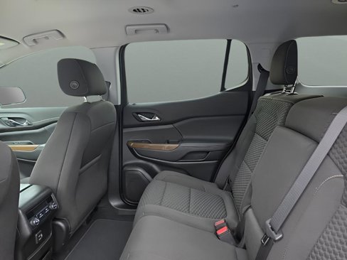 Used 2019 GMC Acadia SLE w/ Driver Alert Package I image 20
