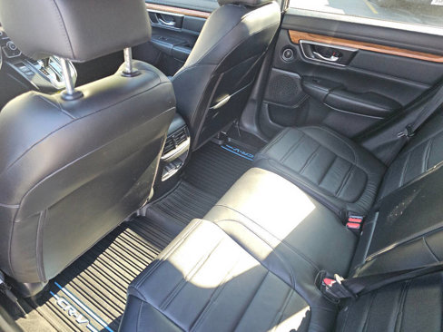 Used 2019 Honda CR-V EX-L image 36