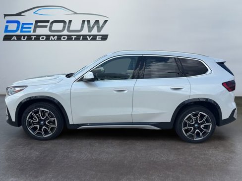 New 2026 BMW X1 xDrive28i w/ Technology Package image 19
