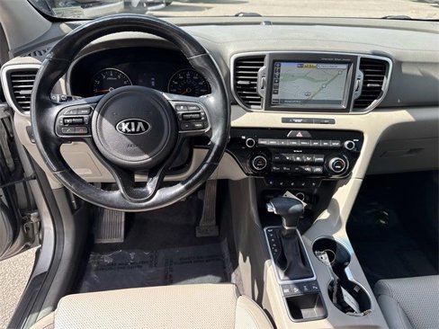 Used 2019 Kia Sportage EX w/ Option Group 040 image 18