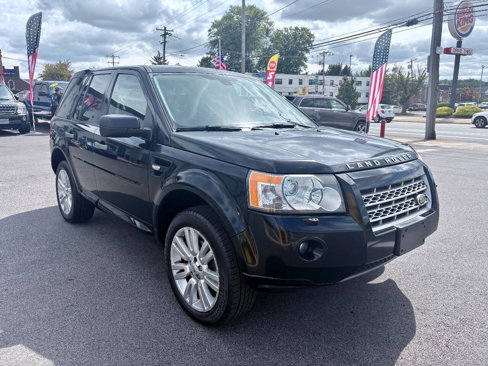 Used 2009 Land Rover LR2 HSE image 8