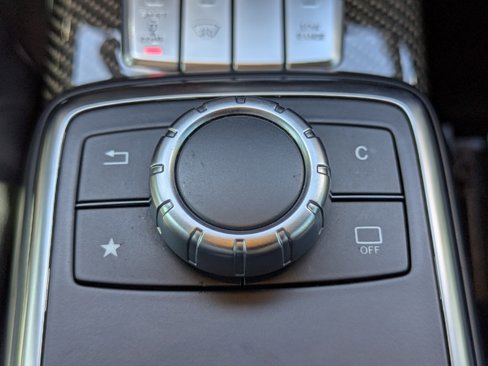 Used 2017 Mercedes-Benz G 550 Squared image 33