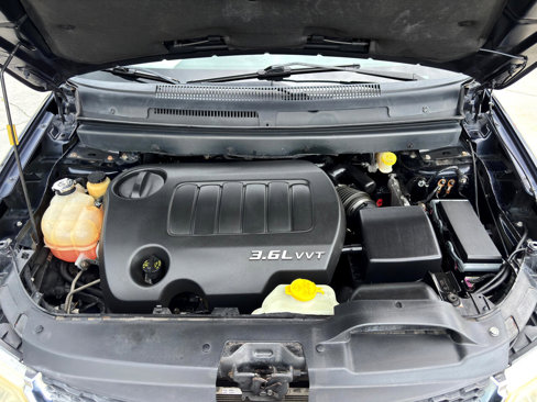 Used 2011 Dodge Journey Mainstreet w/ Sound Group image 10
