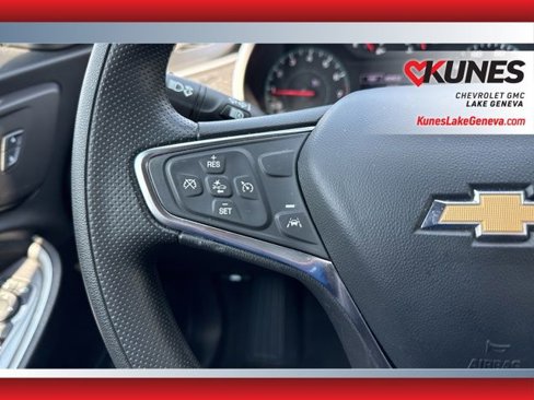 Used 2024 Chevrolet Malibu LT image 35