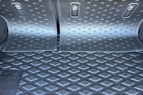 Used 2022 Toyota C-HR Nightshade image 31