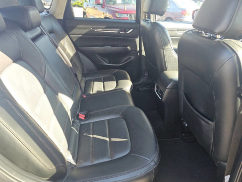 Used 2021 MAZDA CX-5 Grand Touring image 34