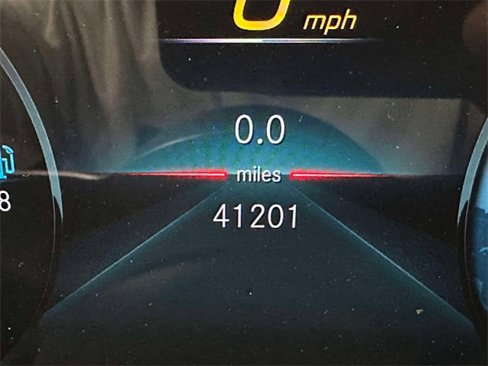 Certified 2021 Mercedes-Benz GLB 250 4MATIC image 29