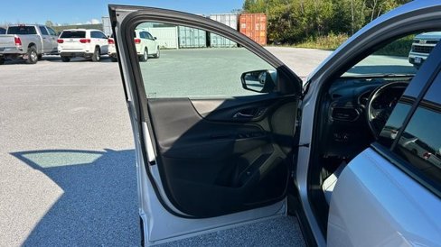 Certified 2022 Chevrolet Equinox RS image 16