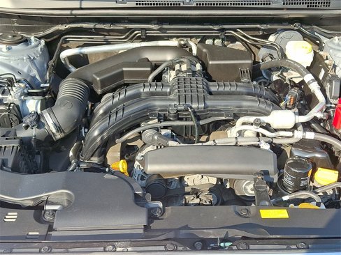 Certified 2024 Subaru Impreza 2.0i Sport image 27