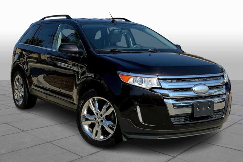 Used 2013 Ford Edge Limited image 2