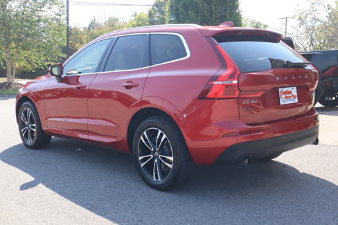 Used 2020 Volvo XC60 T5 Momentum image 9