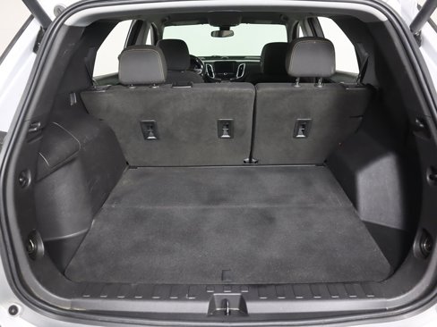 Used 2022 Chevrolet Equinox LT image 18