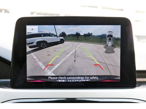 Used 2020 Ford Escape SEL image 25
