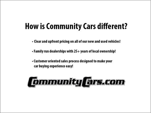 Used 2010 Chrysler 300 Touring image 11