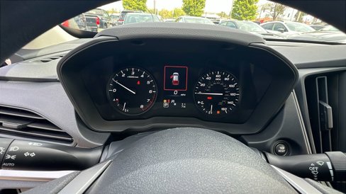 New 2025 Subaru Impreza 2.0i image 28