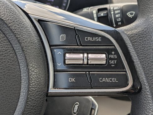 Used 2019 Kia Forte LXS image 21