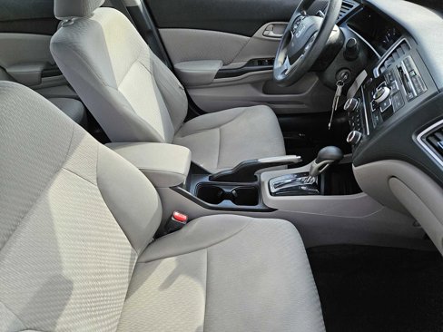 Used 2014 Honda Civic LX image 14