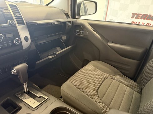 Used 2018 Nissan Frontier SV w/ Value Truck Package image 20
