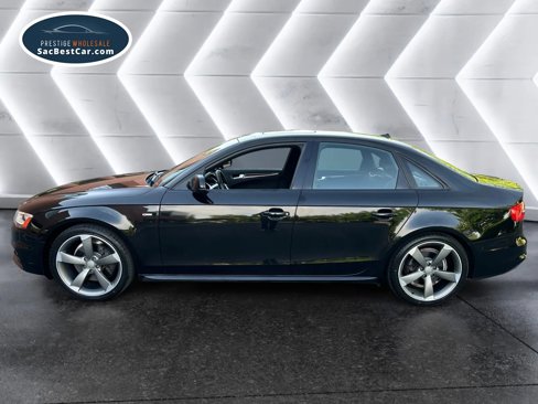 Used 2016 Audi A4 2.0T Premium Plus w/ Technology Package image 5
