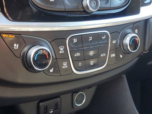 Used 2019 Chevrolet Traverse Premier w/ Redline Edition image 26