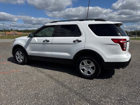Used 2014 Ford Explorer 4WD image 13