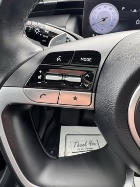 Used 2022 Hyundai Tucson Limited image 33