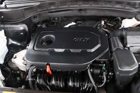 Used 2017 Hyundai Santa Fe Sport image 28