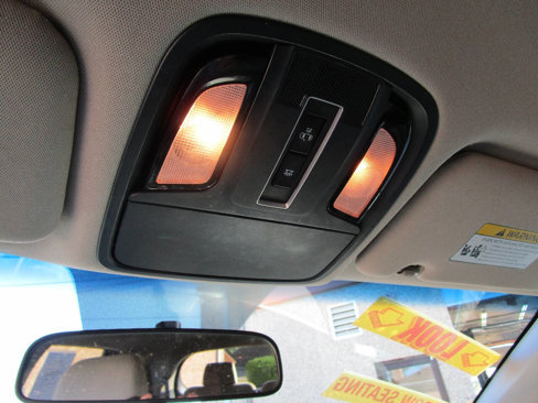 Used 2017 Kia Sorento AWD image 14