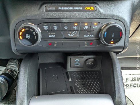 Used 2022 Ford Bronco Sport Big Bend w/ Convenience Package image 29
