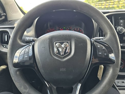 Used 2019 RAM ProMaster City Tradesman image 24