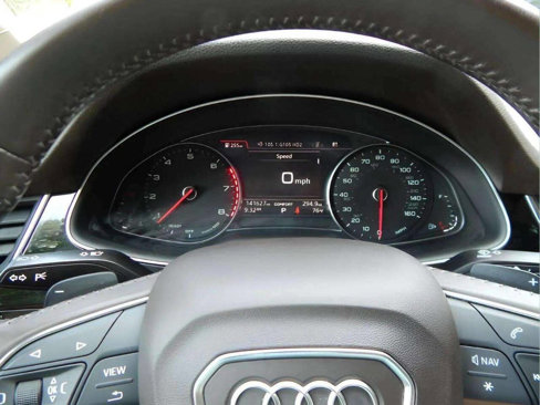 Used 2018 Audi Q7 3.0T Premium Plus image 25