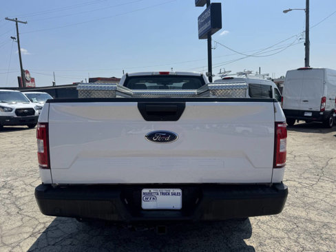 Used 2020 Ford F150 XL w/ XL Power Equipment Group image 4