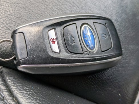 Used 2021 Subaru Ascent Premium w/ Convenience Package image 30