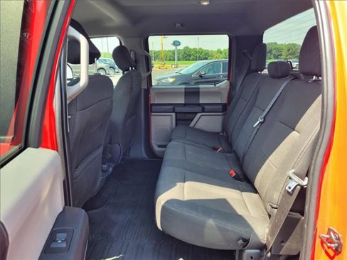 Certified 2019 Ford F150 XL w/ Equipment Group 101A Mid image 9