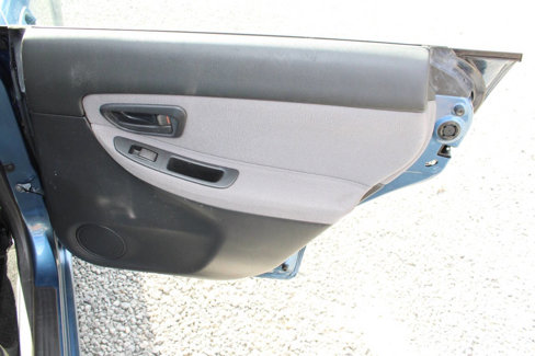 Used 2007 Subaru Impreza 2.5i Special Edition image 22