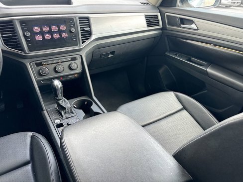 Used 2018 Volkswagen Atlas SE image 22