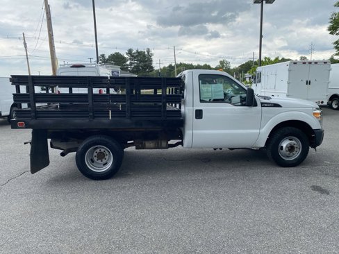 Used 2015 Ford F350 XL image 8