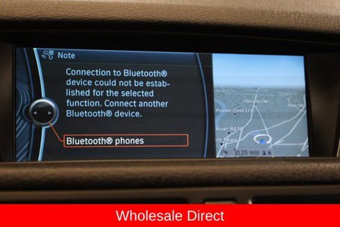 Used 2014 BMW X1 xDrive35i image 23