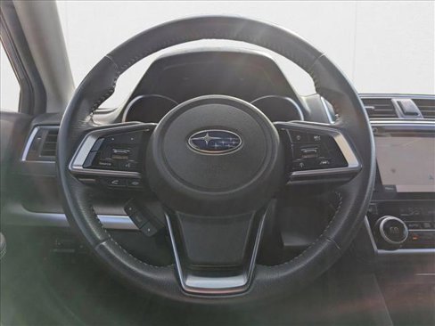 Used 2018 Subaru Outback 2.5i Limited image 12