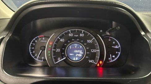 Used 2012 Honda CR-V EX-L image 14
