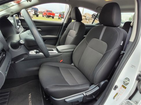 Used 2024 Nissan Sentra SV image 10