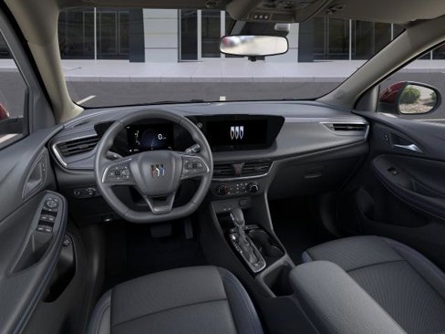 New 2025 Buick Encore GX Sport Touring w/ Comfort Package image 50