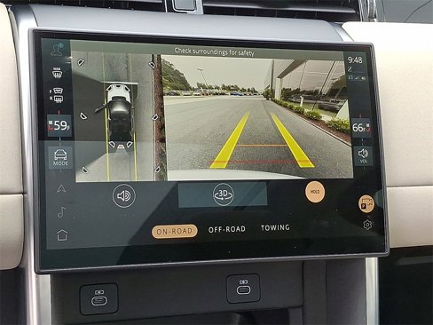 Certified 2025 Land Rover Discovery Sport S image 25