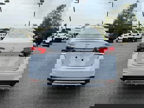 New 2025 Nissan Versa SV w/ Trunk Package image 6