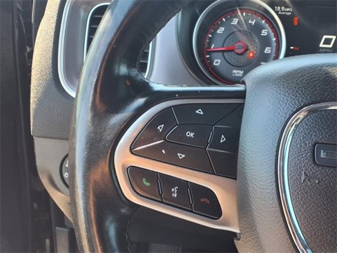 Used 2022 Dodge Charger SXT w/ Leather Interior Group image 10